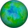 Arctic Ozone 2000-09-02